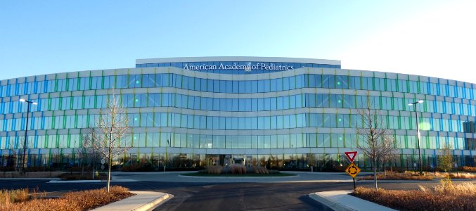American Academy of Pediatrics Building