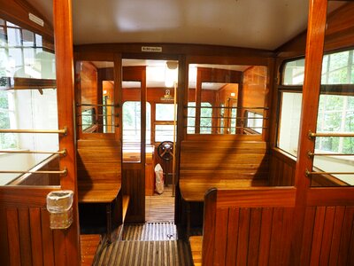 Wood funicular stuttgart stuttgart