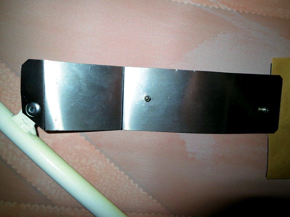 Back Plate