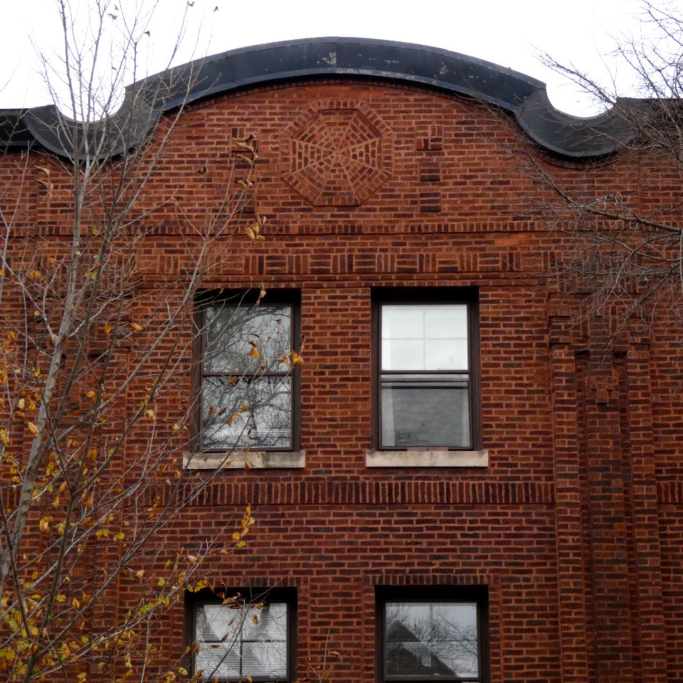 Maple Avenue, Evanston, IL
