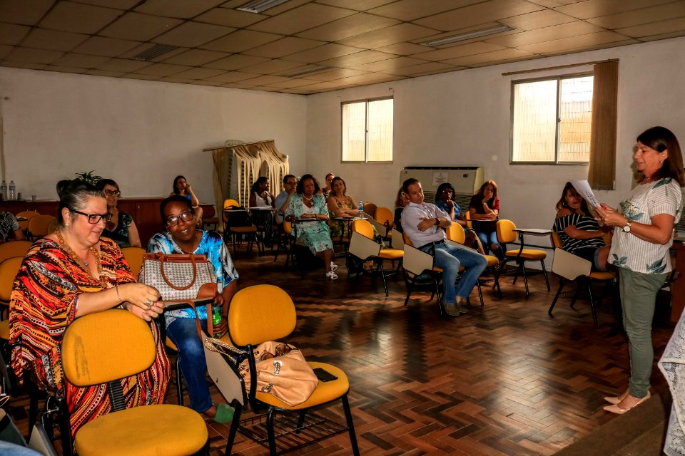 17.12.2018 Apresentação do “Plano de Políticas Públicas” - Fotos Adriana Rabassa