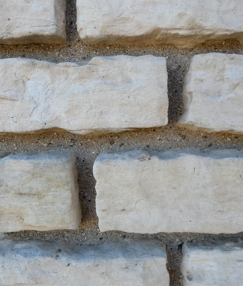 Architectural Detail