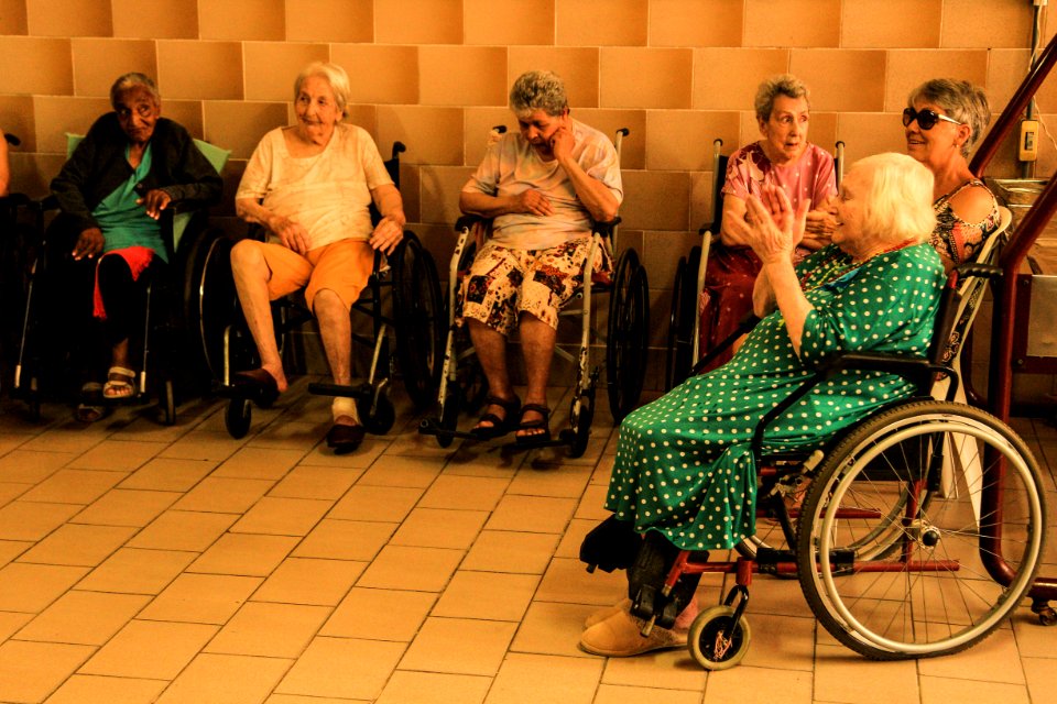 23.01.2019 - Núcleo de Canto da 9ª edição do Festival Internacional Sesc de Música no Asylo de Mendigos de Pelotas - Foto: Gustavo Vara