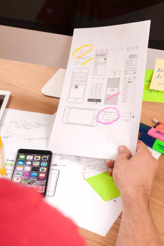 App mobile business