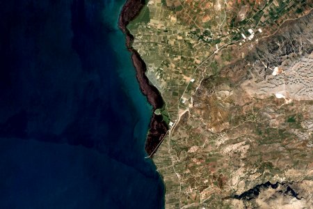 New 160 google earth