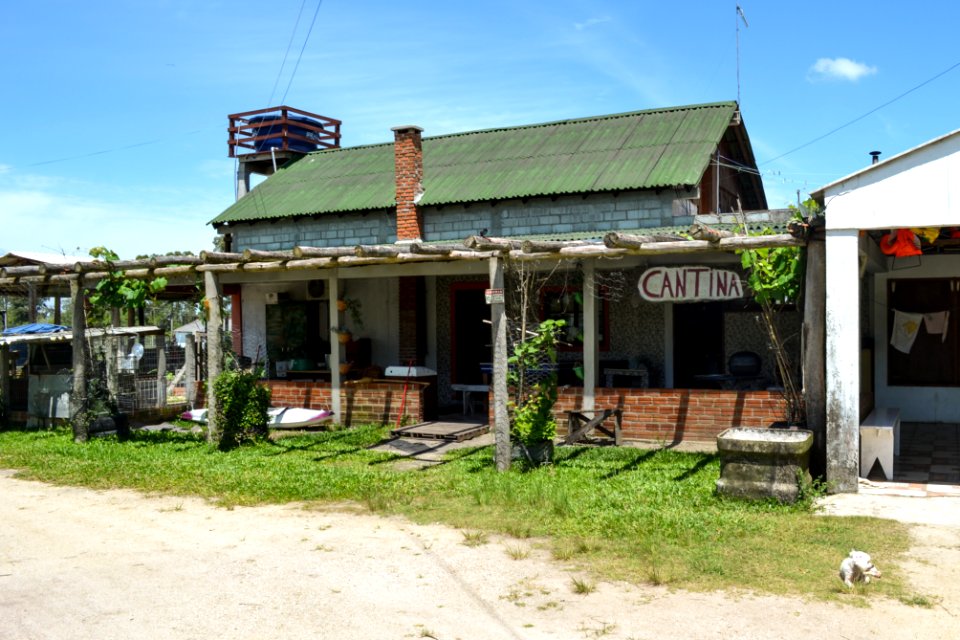 30.10.2018 - Empreendimentos turísticos no Monte Bonito - Recanto pedacinho do céu - Foto Janine Tomberg