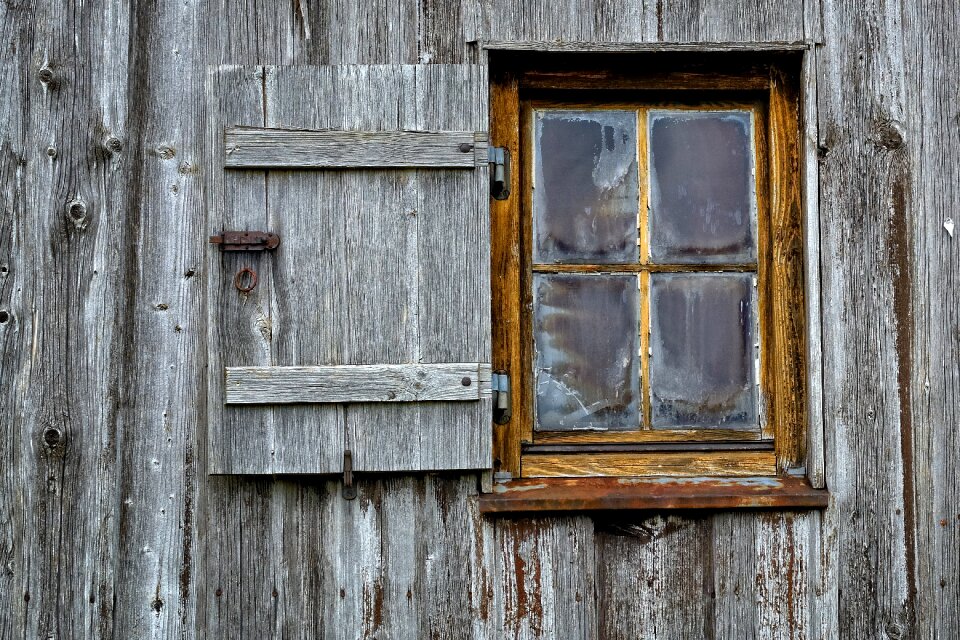 Old historically architecture