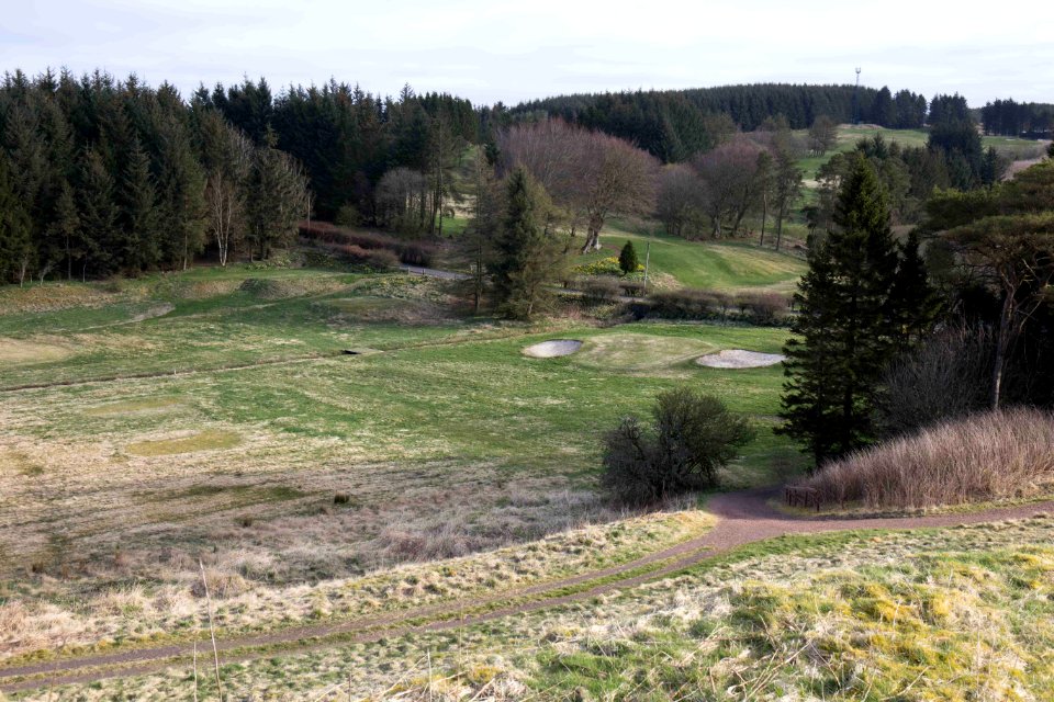 Eastwood Golf Club - IMG 2292