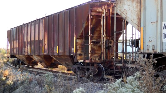 Freight Train