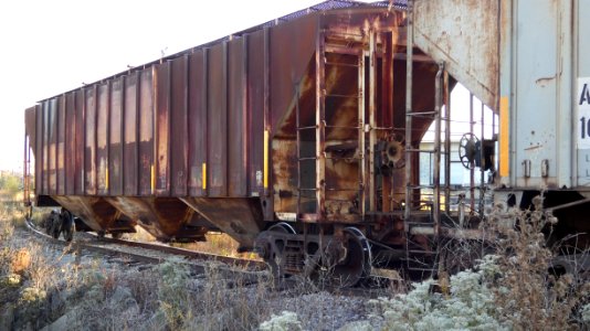 Freight Train photo