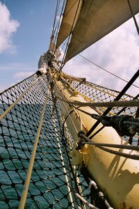 Historically boat sailing boat photo