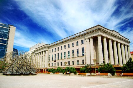 Lithuanian seimas baltic