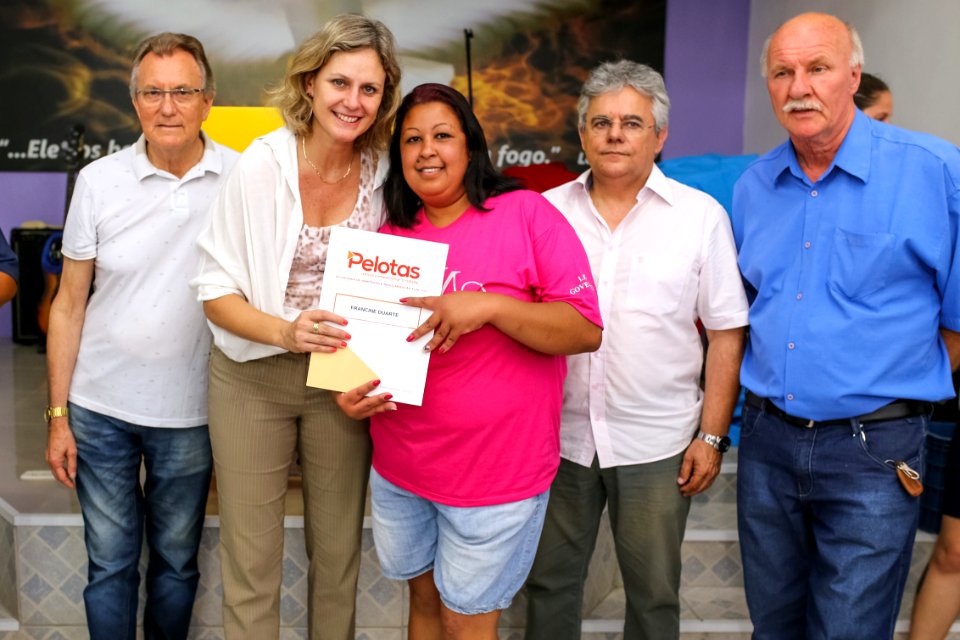 17.12.2018 Entrega da regularização da Vila Governaço - Fotos Gustavo Mansur