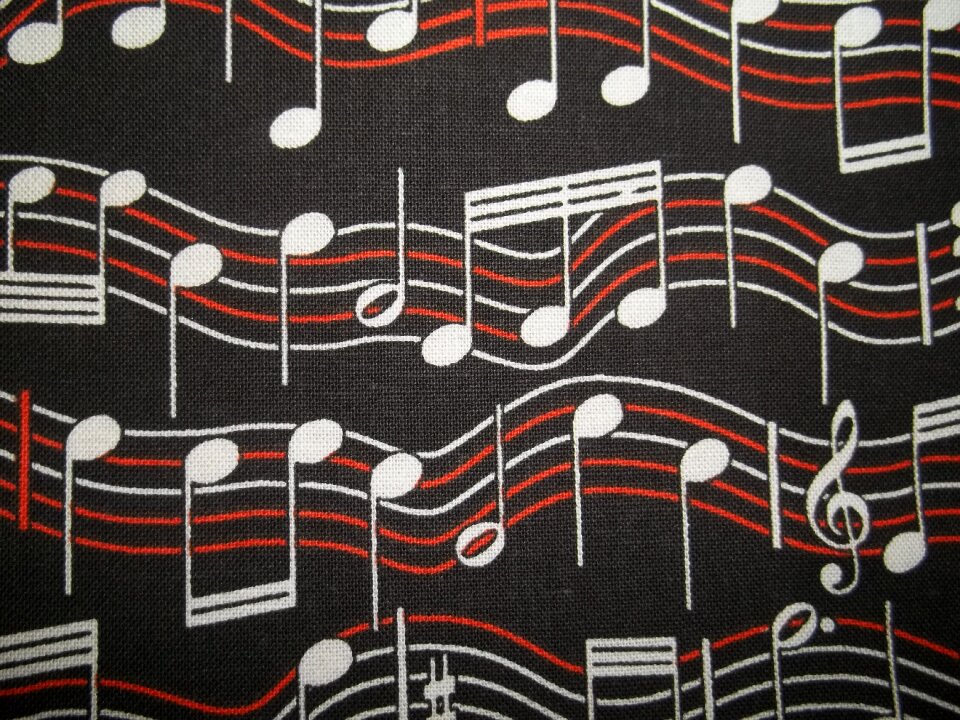 Melody sound design