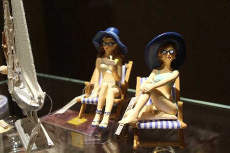 Sea summer holiday