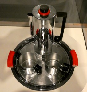 Art Deco Design