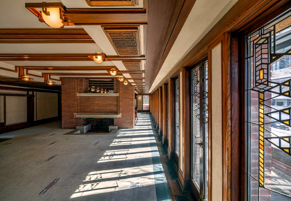 robie-house-1910-chicago-illinois-frank-lloyd-wright-150th-birthday dezeen 2364 col 6