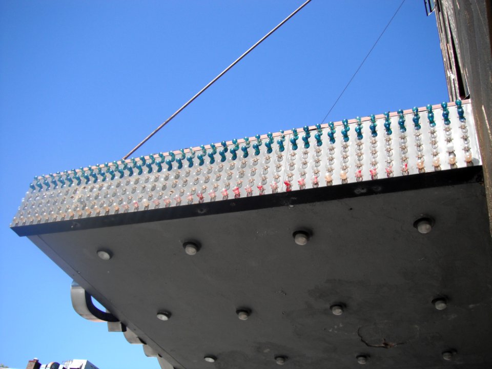 Marquee Bulbs
