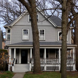 Maple Avenue, Evanston, IL