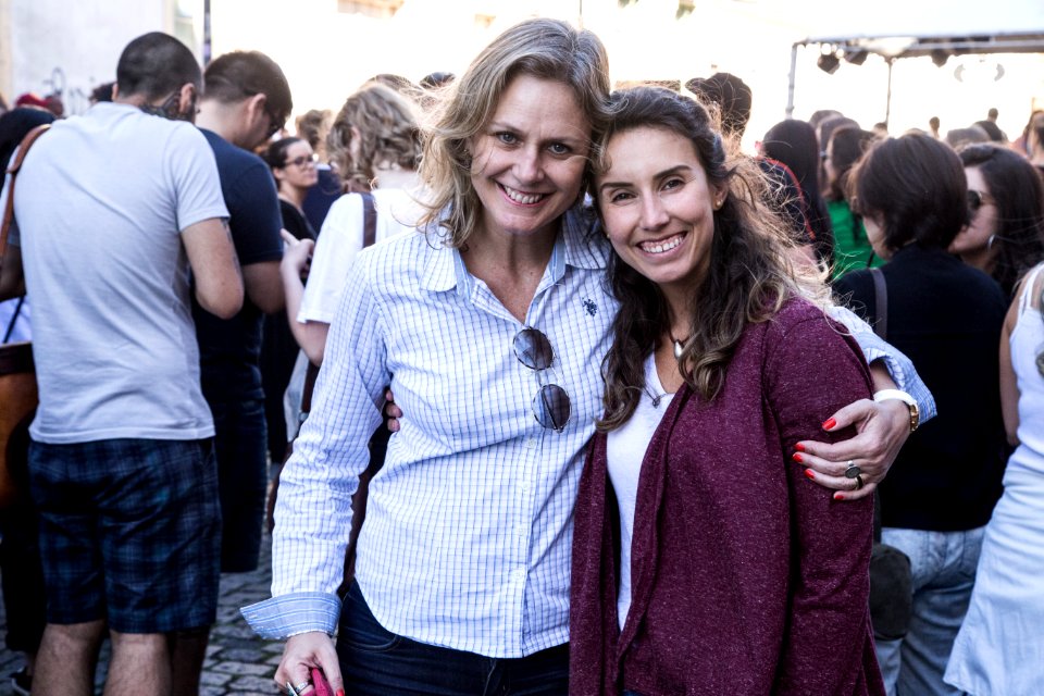 18.11.2018 - Segundo dia da Virada Cultural de Pelotas - Foto: Gustavo Vara