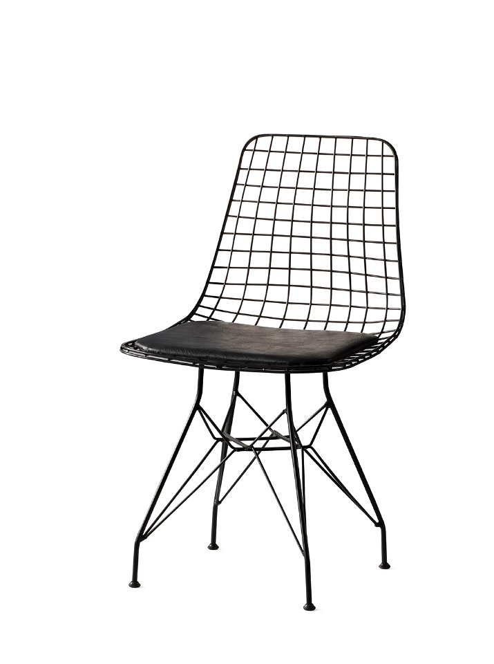 wire Chair-01