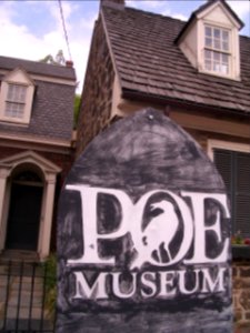 Poe House