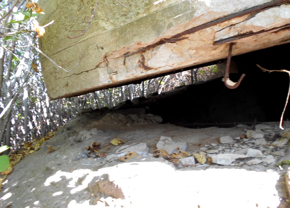 Bunkers Εμβόλου