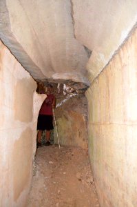 Bunkers Εμβόλου
