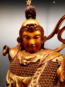 Cyrus Tang Hall of China Exhibit