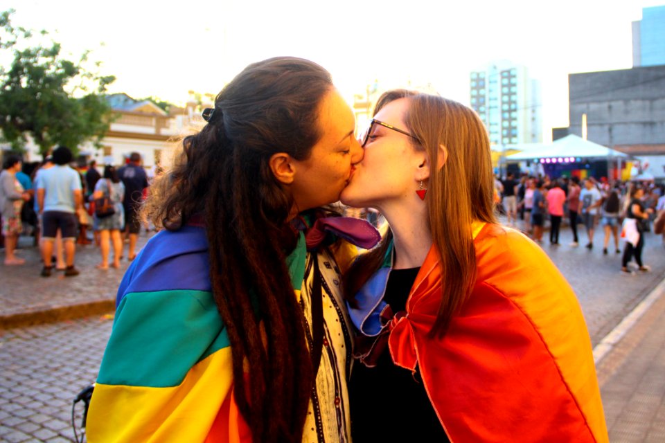 25.11.2018 - SECULT - 17º Parada da Diversidade - Foto Marcel Avila