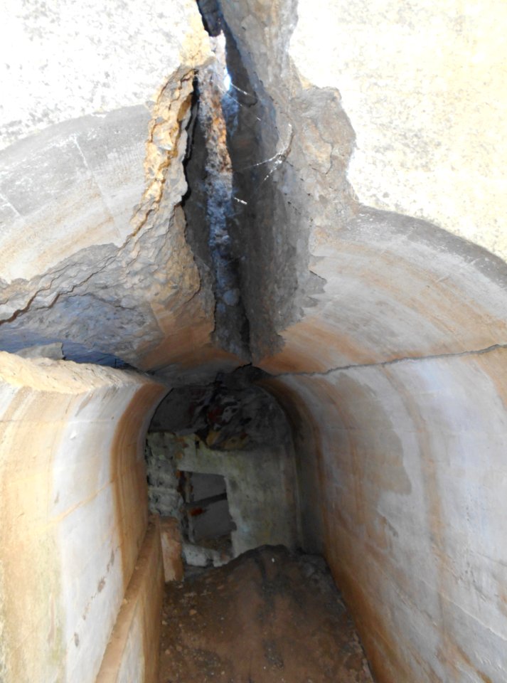 Bunkers Εμβόλου