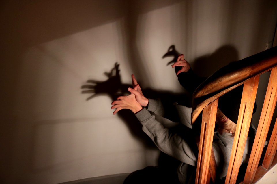 Joy Division  Shadowplay