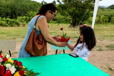 23.11.2018 Inauguração quadra EMEF Bruno Chaves - Fot os Luiza Meirelles