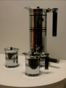 Art Deco Design