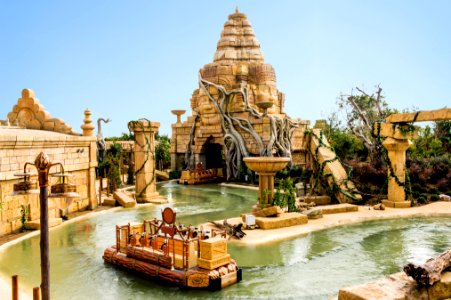 Angkor