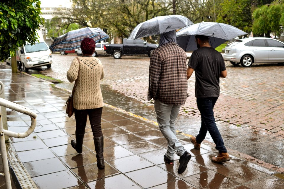 27.09.2018 - Chuva - Foto Michel Corvello