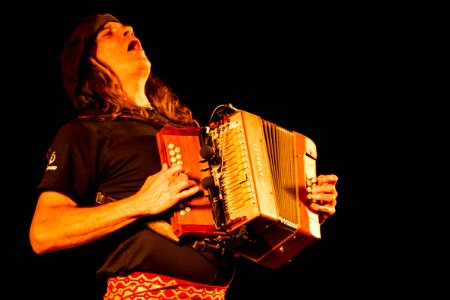 18.11.2018 - Segundo dia da Virada Cultural de Pelotas - Foto: Gustavo Vara