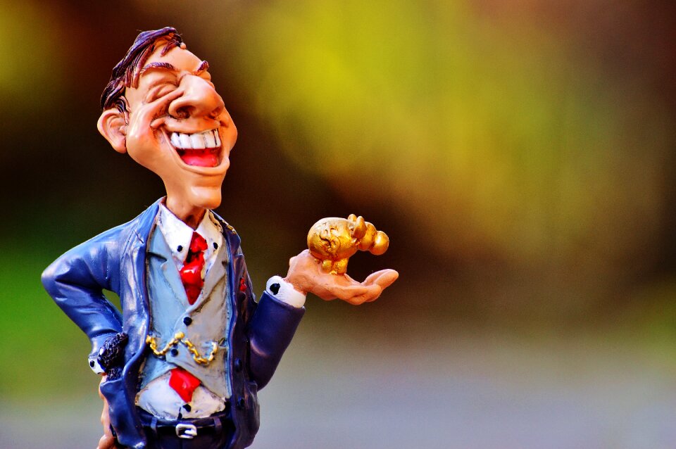 Profit finance euro