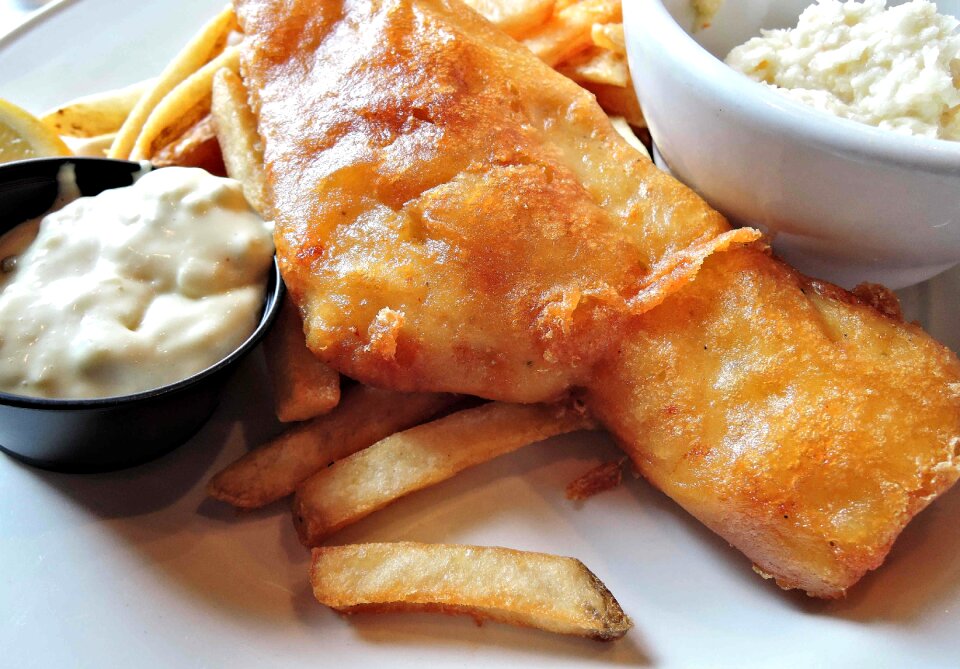 Tartar sauce food french fries