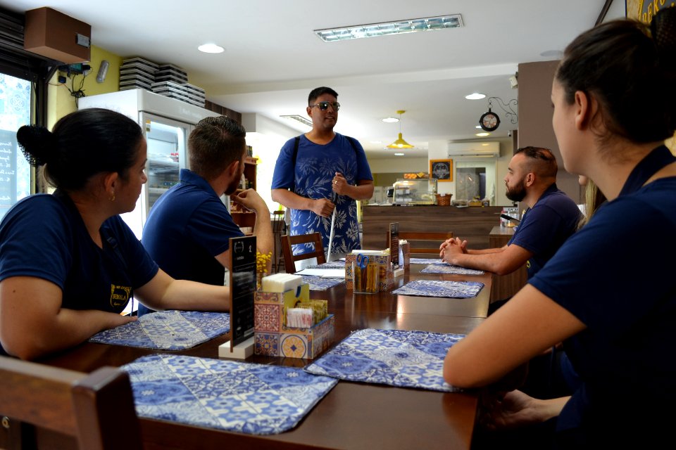 31.01.2019 - Capacitação para 4º Edição do Olho de Sogra