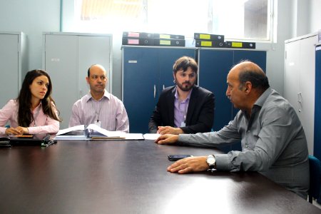 09.10.2018 - STT - Licitação do Transporte Rural - Foto Marcel Avila