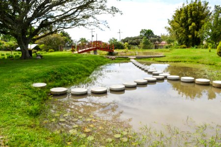 30.10.2018 - Empreendimentos turísticos no Monte Bonito - Sítio águas claras - Foto Janine Tomberg