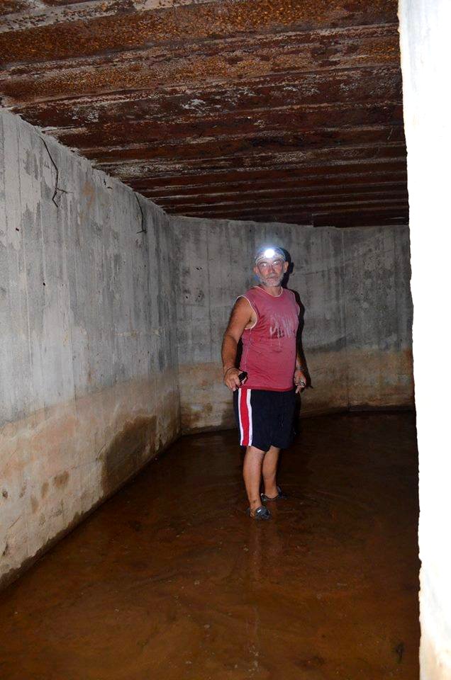 Bunkers Εμβόλου