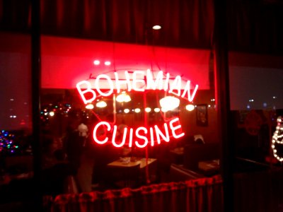 Neon Sign