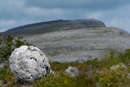 Lionhead Rock