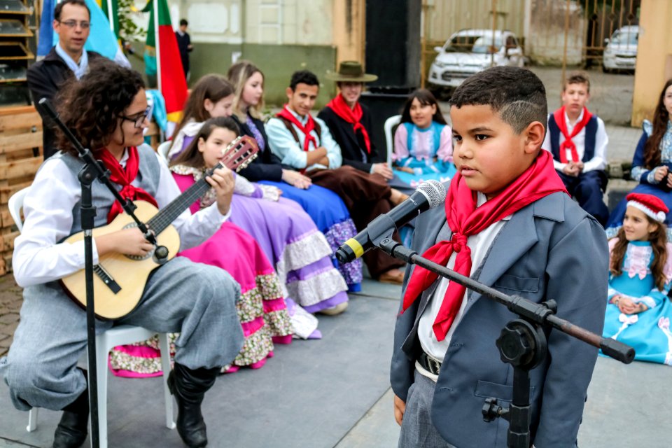 15.09.2018 Ronda dos CTG`s Candeeiro Crioulo, Carreteiros do Sul e Alma Campeira - Fotos Gustavo Mansur