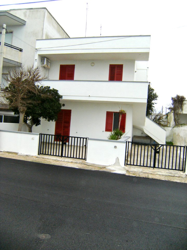 TORRE DELL'ORSO APPARTAMENTI 9