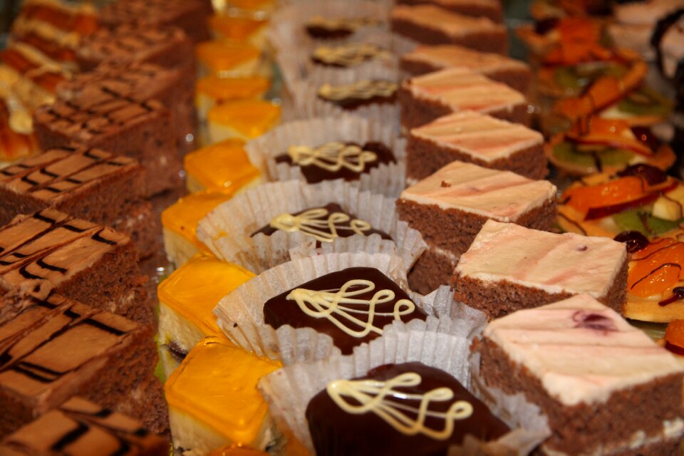 Cake chocolate cake dessert