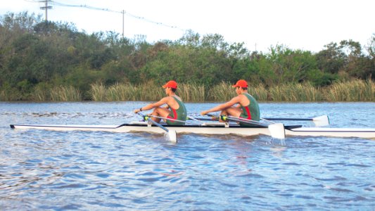 05.10.2018 Treino do projeto Remar para o Futuro Fotos Vicente Britto