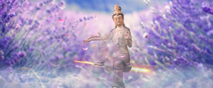 觀世音菩薩074